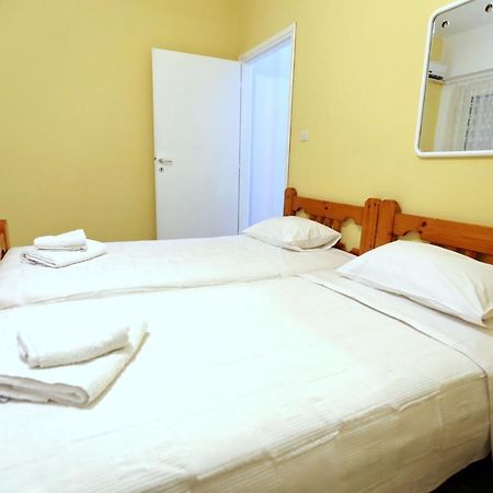 Maria Apartments Асини Экстерьер фото