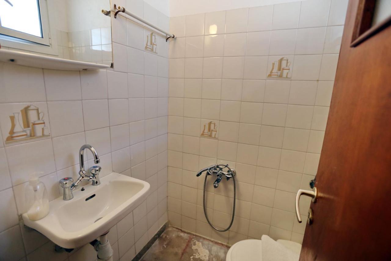 Maria Apartments Асини Экстерьер фото