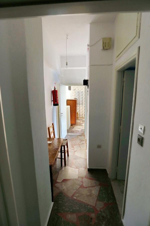 Maria Apartments Асини Экстерьер фото