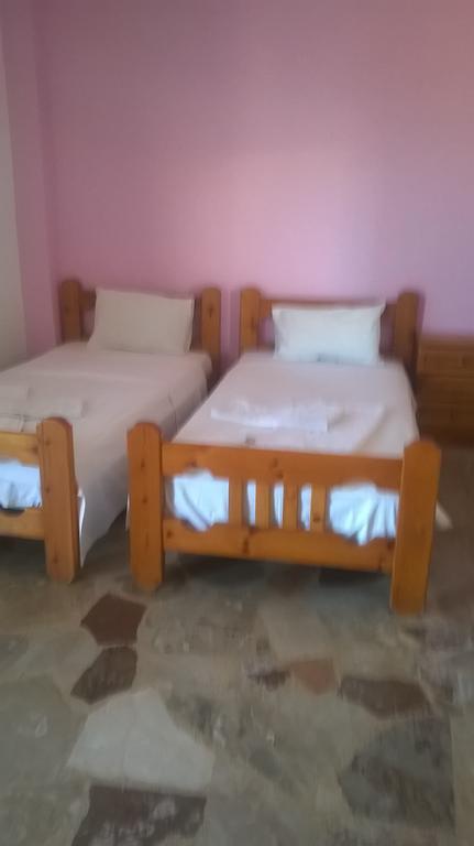 Maria Apartments Асини Экстерьер фото
