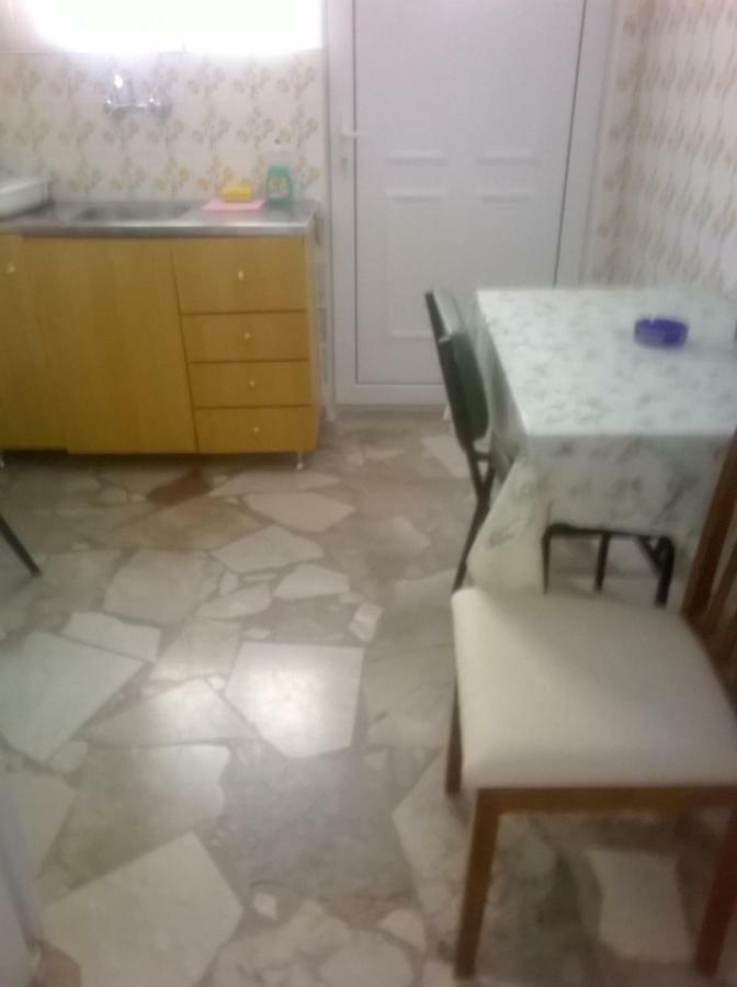 Maria Apartments Асини Экстерьер фото